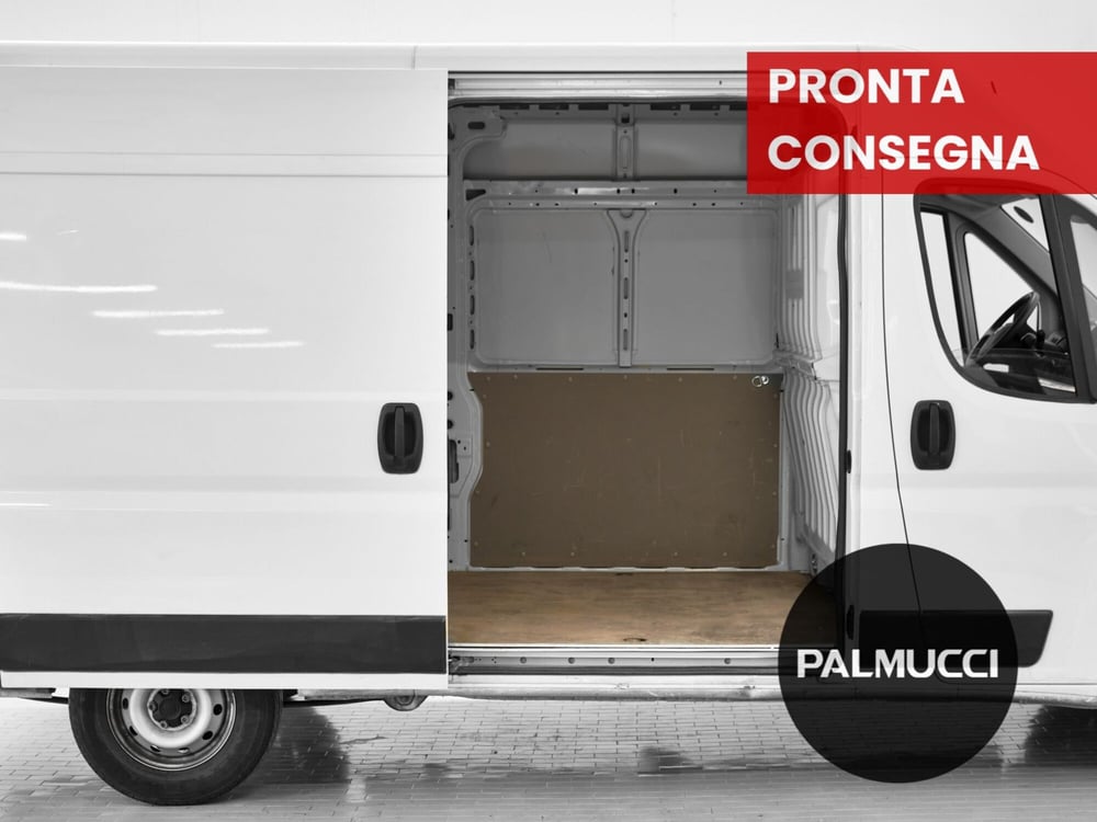 Fiat Ducato Furgone usata a Prato (6)
