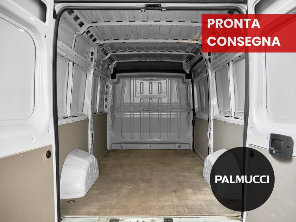 Fiat Ducato Furgone usata a Prato (7)