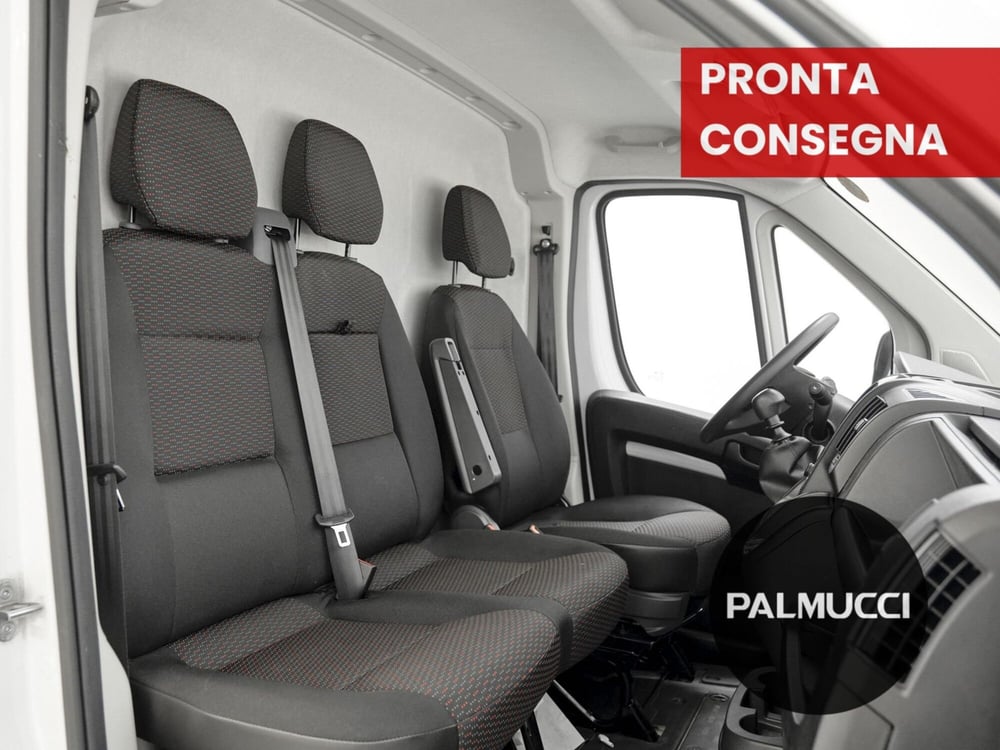 Fiat Ducato Furgone usata a Prato (8)