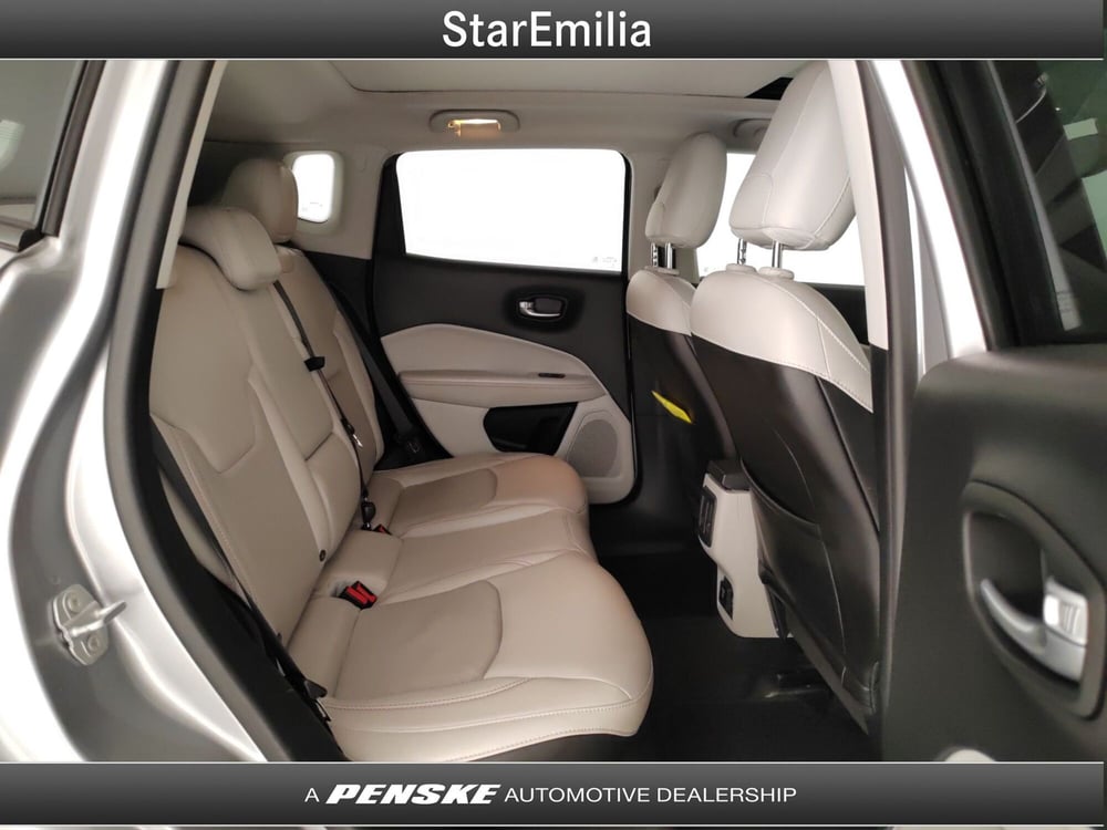 Jeep Compass usata a Bologna (18)