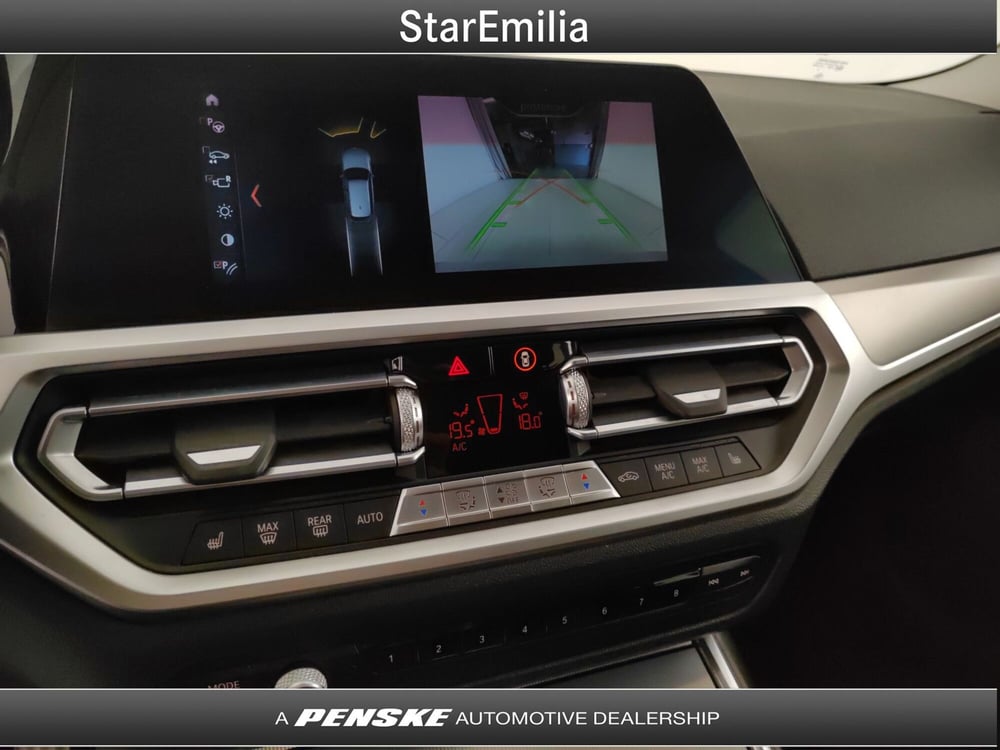 BMW Serie 3 Touring usata a Bologna (12)