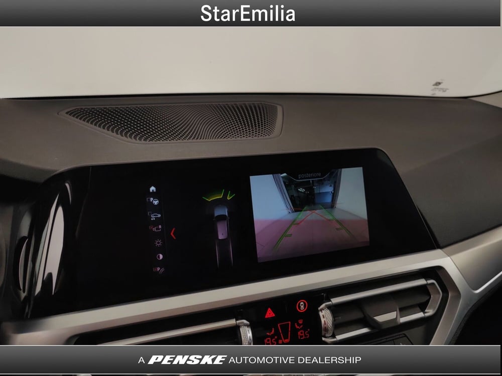 BMW Serie 3 Touring usata a Bologna (13)