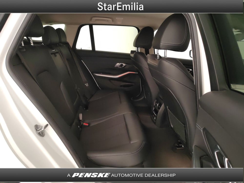 BMW Serie 3 Touring usata a Bologna (17)