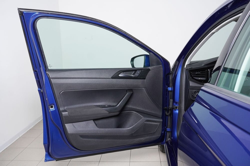 Volkswagen Polo usata a Perugia (13)