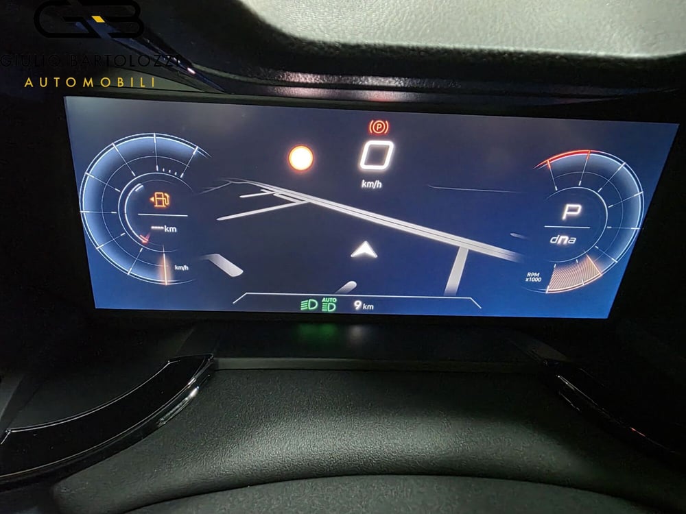 Alfa Romeo Junior nuova a Prato (10)