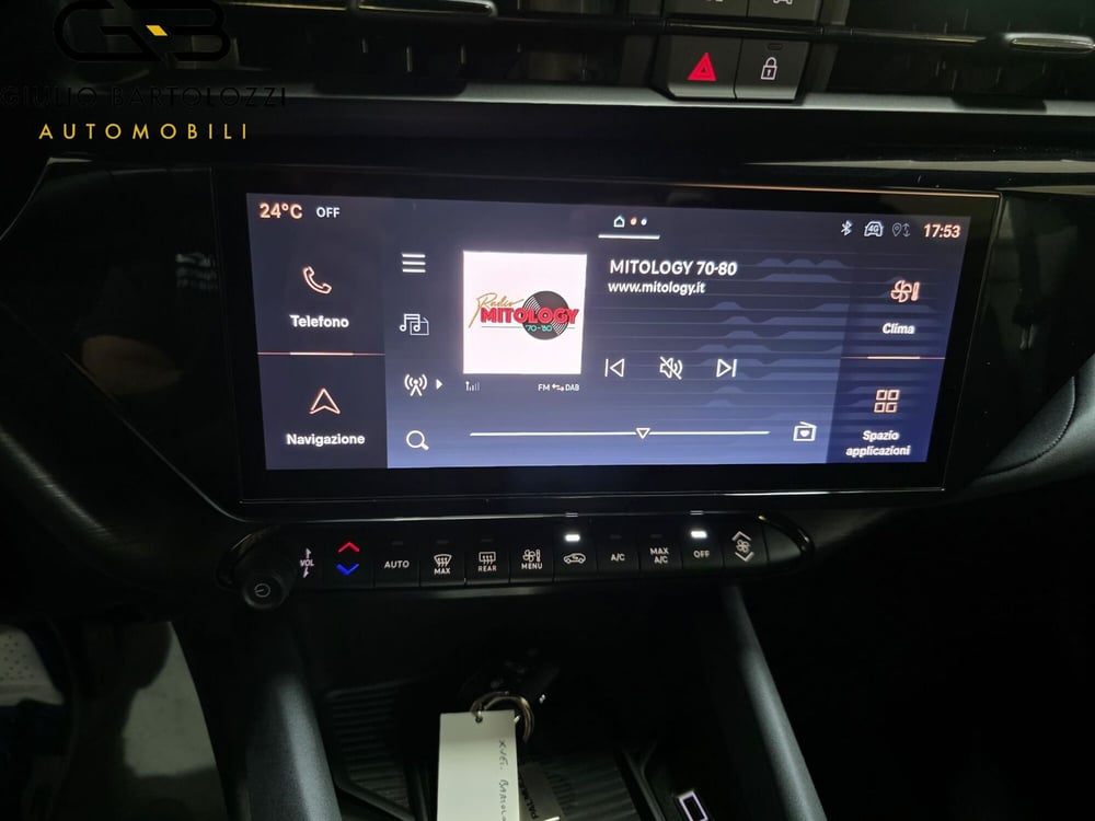 Alfa Romeo Junior nuova a Prato (11)