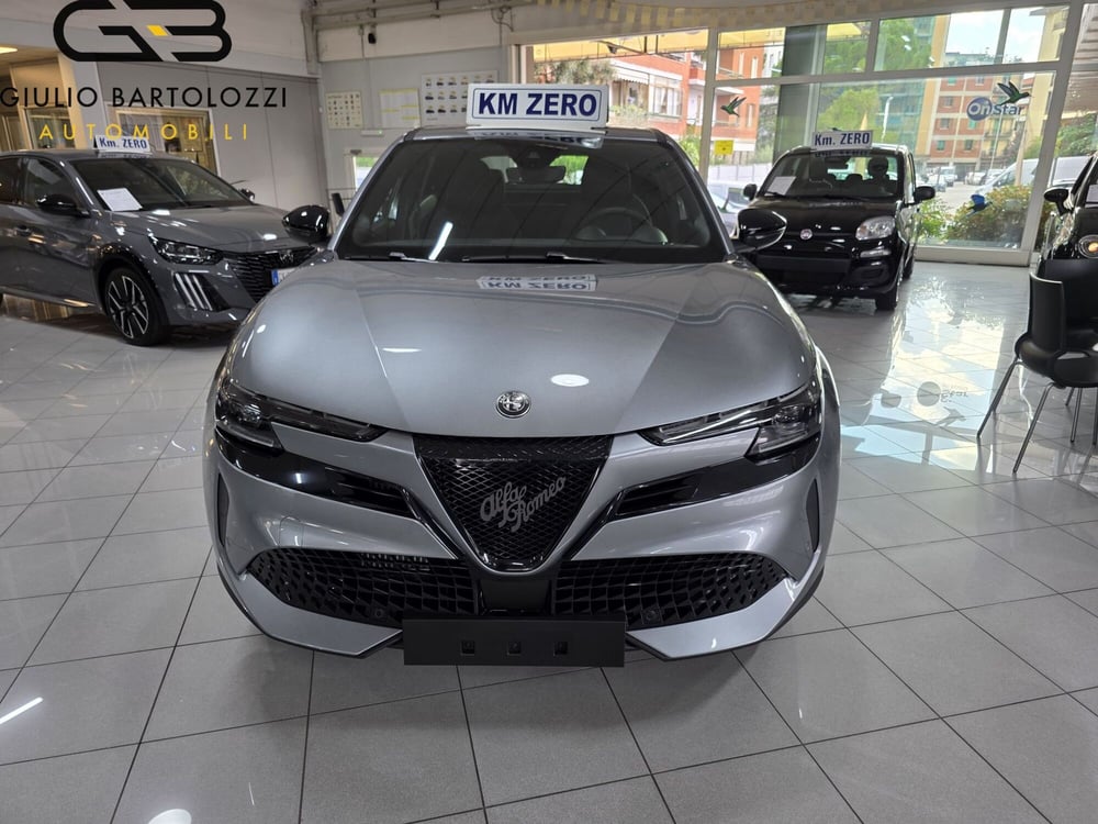 Alfa Romeo Junior nuova a Prato (2)