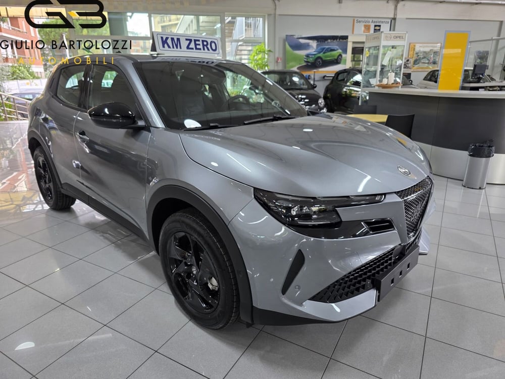 Alfa Romeo Junior nuova a Prato (3)