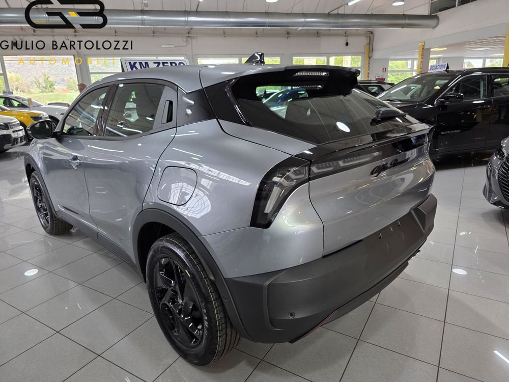 Alfa Romeo Junior nuova a Prato (5)