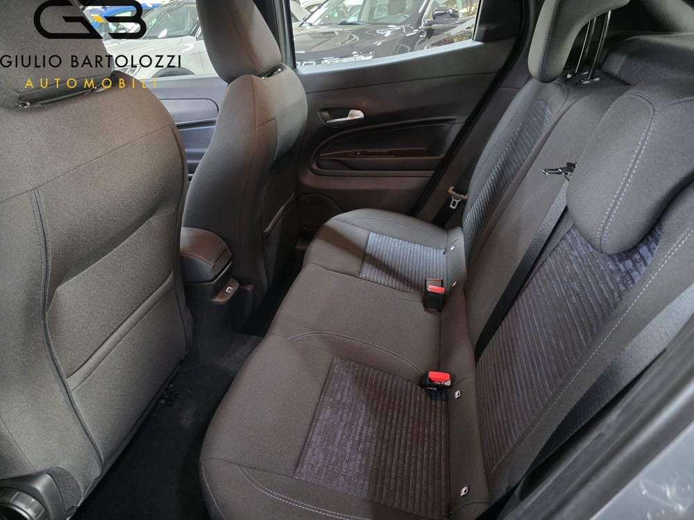 Alfa Romeo Junior nuova a Prato (6)