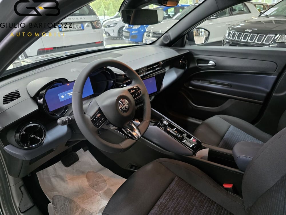 Alfa Romeo Junior nuova a Prato (7)