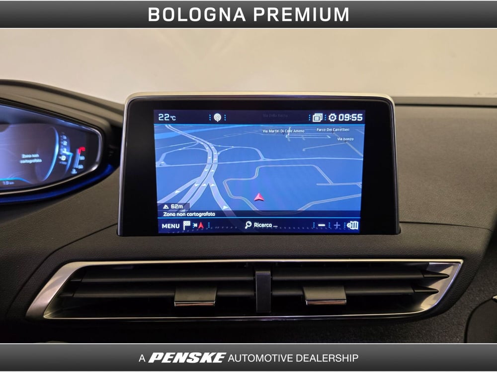 Peugeot 5008 usata a Bologna (12)