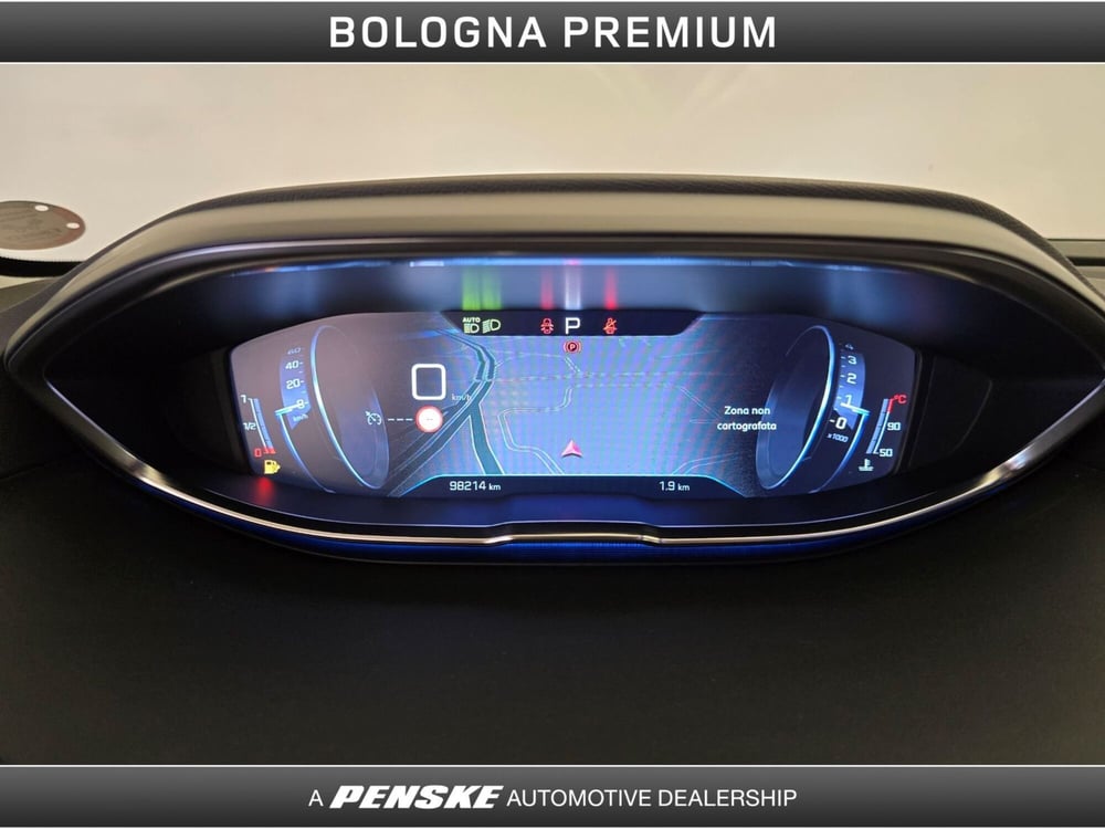 Peugeot 5008 usata a Bologna (13)