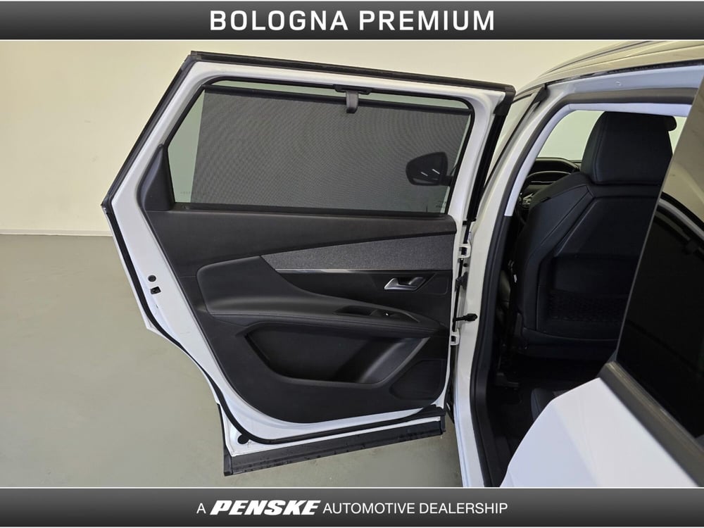Peugeot 5008 usata a Bologna (16)