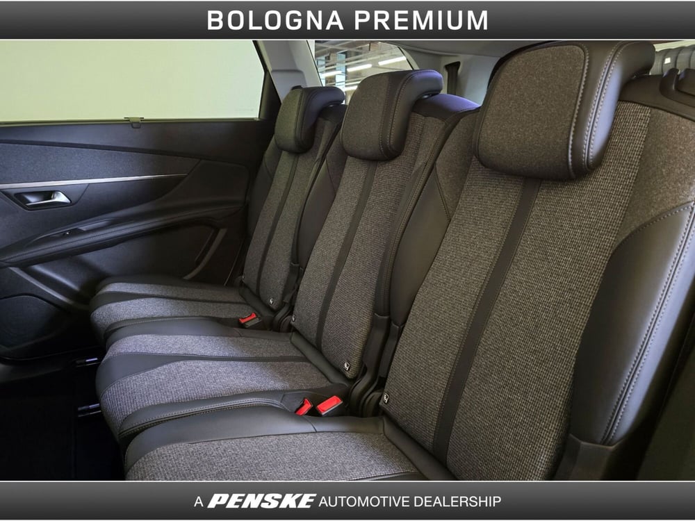Peugeot 5008 usata a Bologna (18)