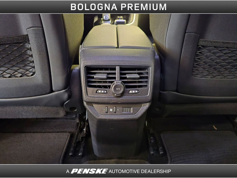 Peugeot 5008 usata a Bologna (19)