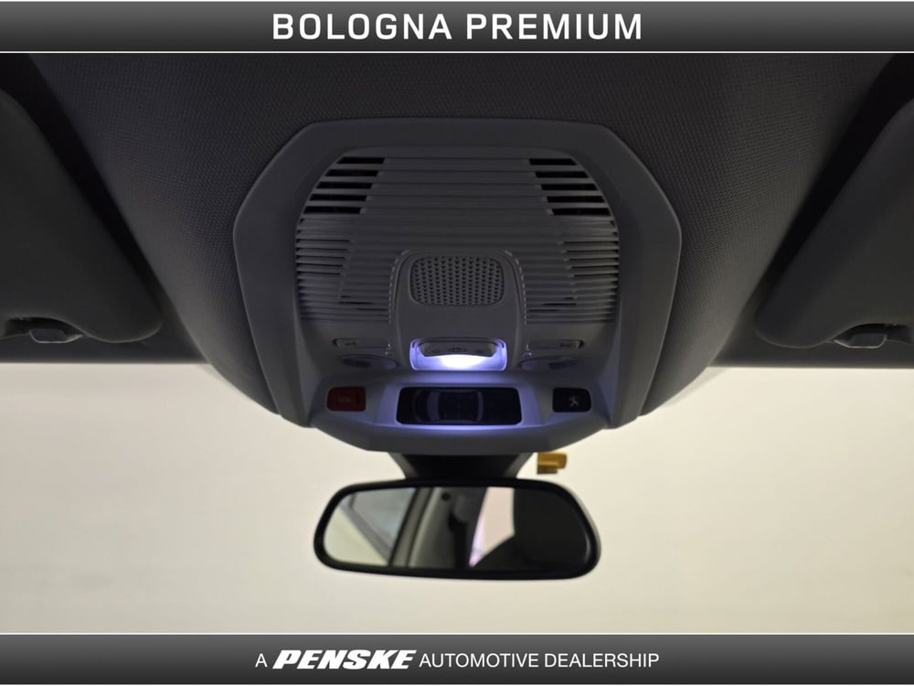 Peugeot 5008 usata a Bologna (20)
