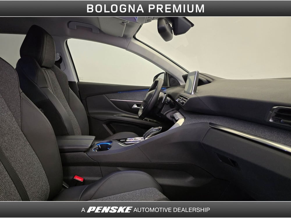 Peugeot 5008 usata a Bologna (3)