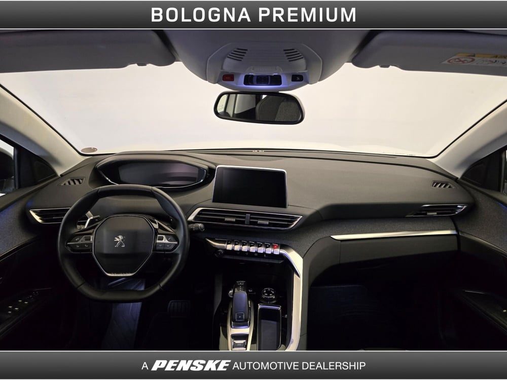 Peugeot 5008 usata a Bologna (4)