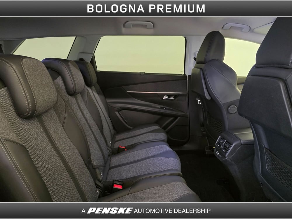 Peugeot 5008 usata a Bologna (5)