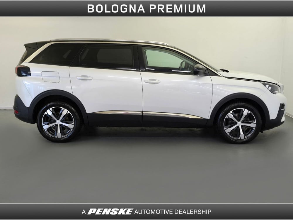 Peugeot 5008 usata a Bologna (6)