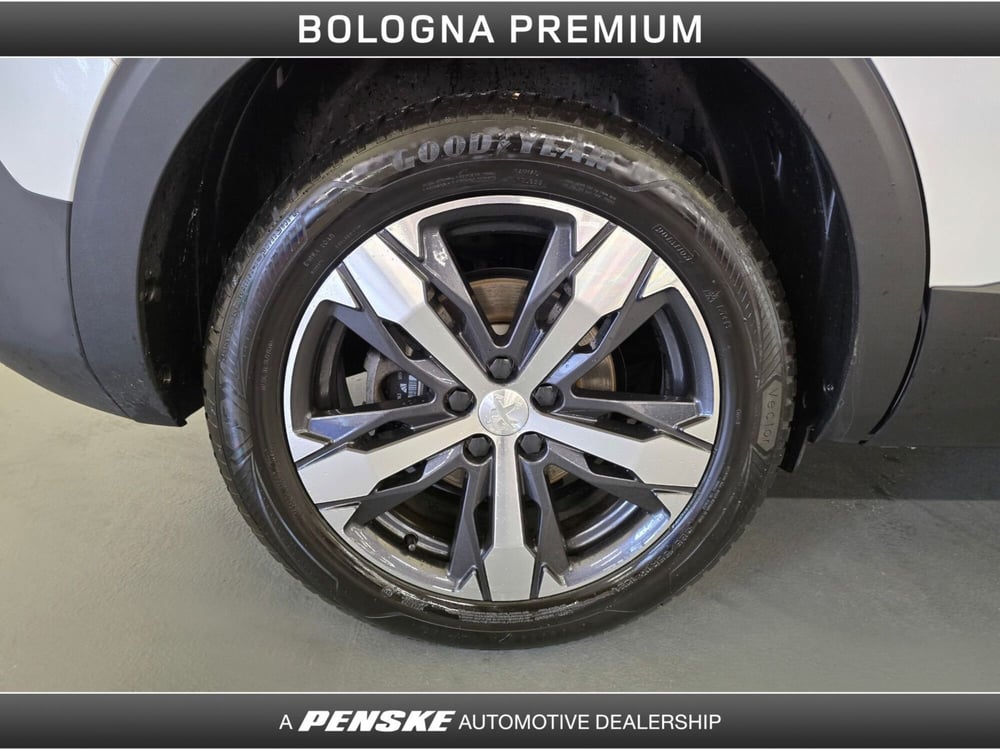 Peugeot 5008 usata a Bologna (9)