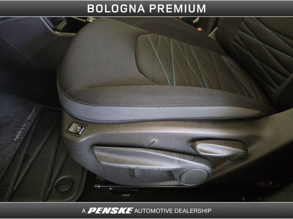 Jeep Renegade usata a Bologna (13)