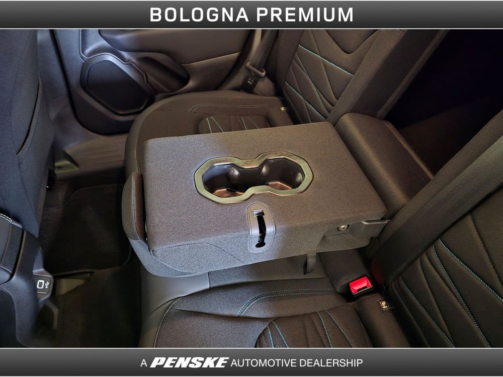 Jeep Renegade usata a Bologna (20)