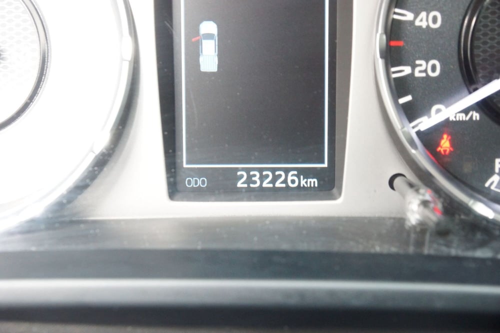 Toyota Hilux usata a Torino (16)