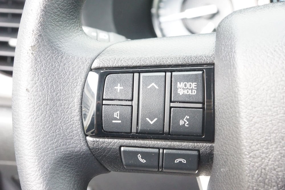 Toyota Hilux usata a Torino (17)