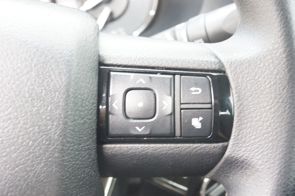 Toyota Hilux usata a Torino (18)
