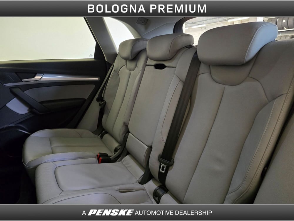 Audi Q5 usata a Bologna (20)