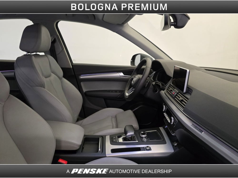 Audi Q5 usata a Bologna (3)