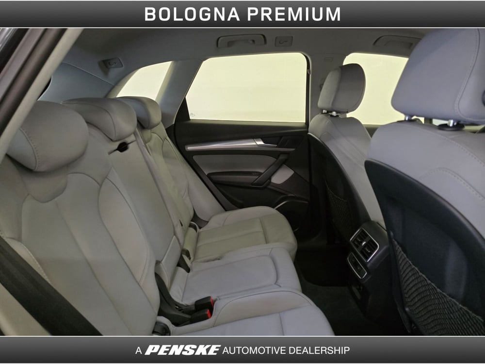 Audi Q5 usata a Bologna (5)
