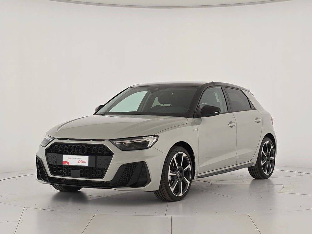 Audi A1 Sportback usata a Cuneo