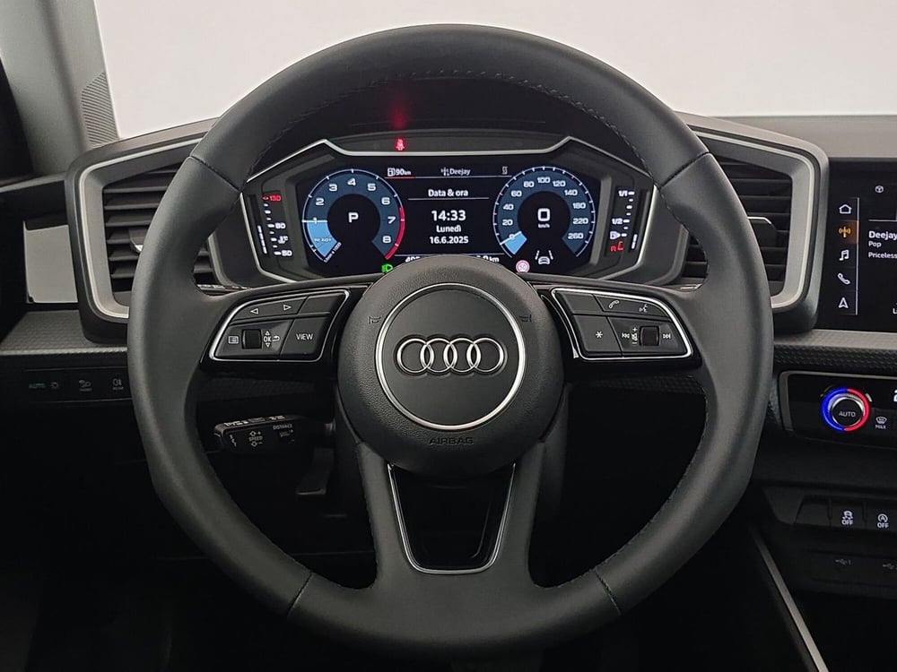 Audi A1 Sportback usata a Cuneo (11)