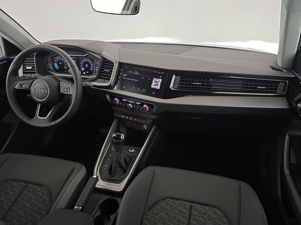 Audi A1 Sportback usata a Cuneo (12)