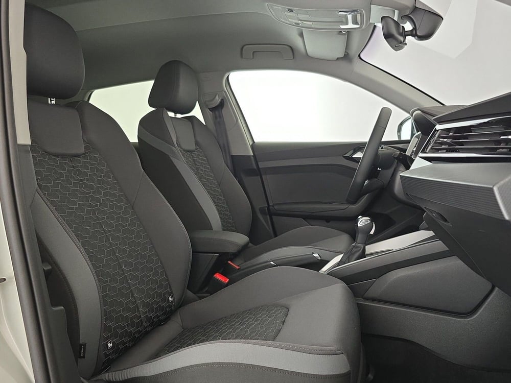 Audi A1 Sportback usata a Cuneo (13)
