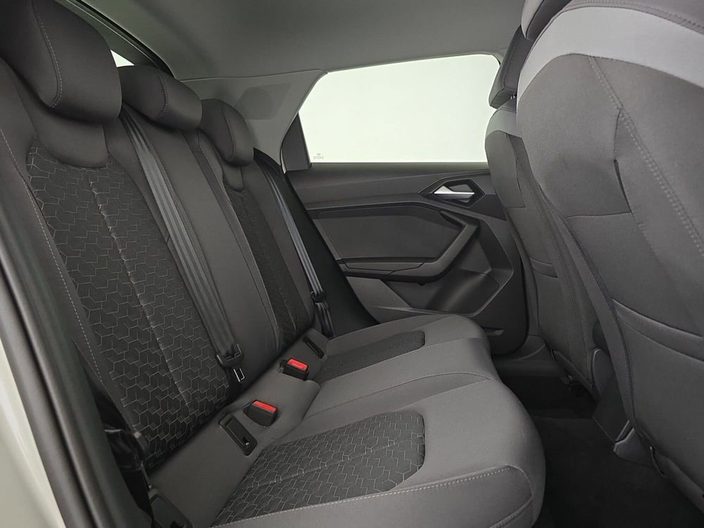 Audi A1 Sportback usata a Cuneo (14)
