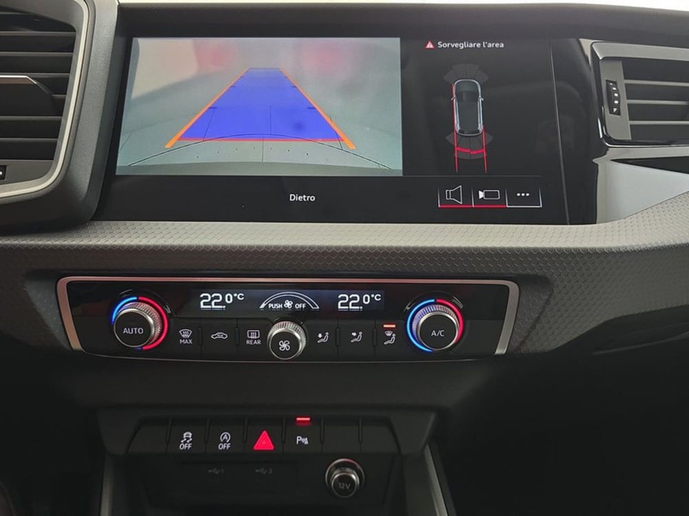 Audi A1 Sportback usata a Cuneo (15)