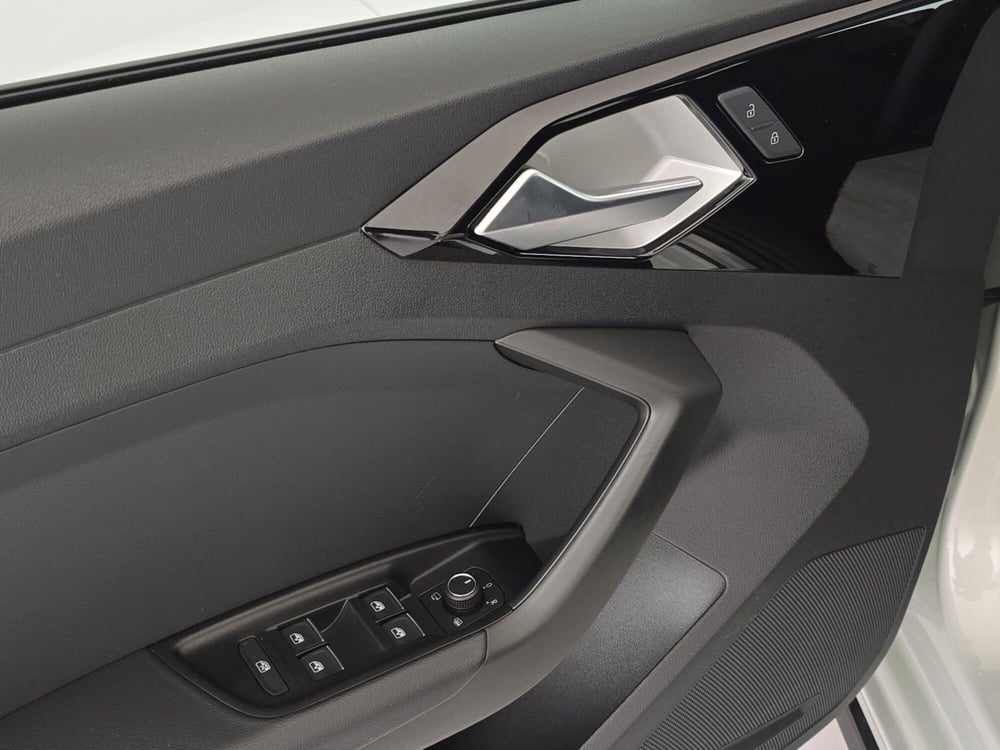 Audi A1 Sportback usata a Cuneo (16)