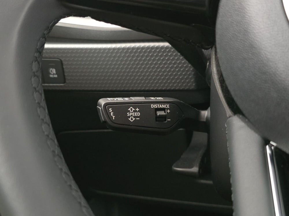 Audi A1 Sportback usata a Cuneo (17)