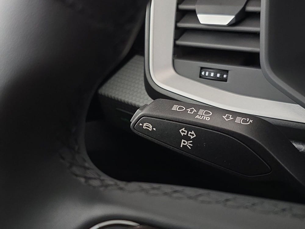Audi A1 Sportback usata a Cuneo (18)