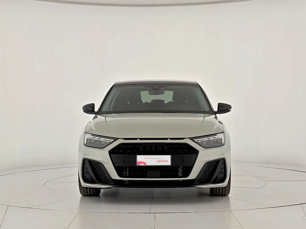 Audi A1 Sportback usata a Cuneo (2)