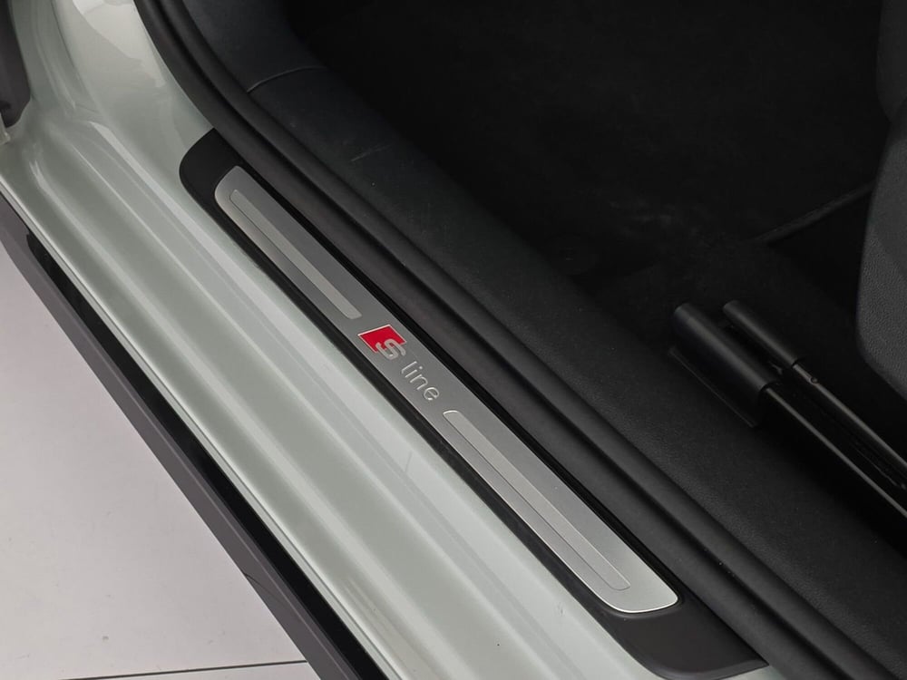 Audi A1 Sportback usata a Cuneo (20)