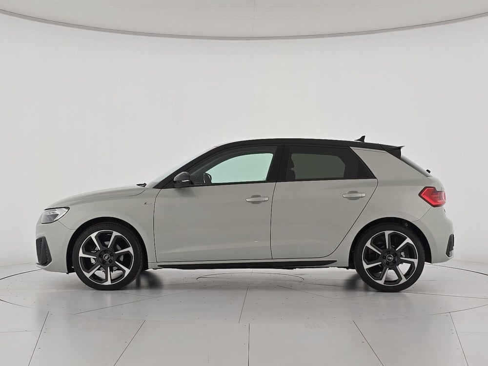 Audi A1 Sportback usata a Cuneo (3)