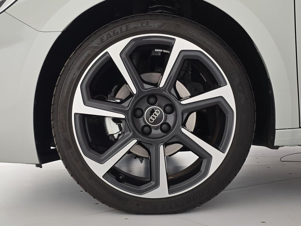 Audi A1 Sportback usata a Cuneo (7)