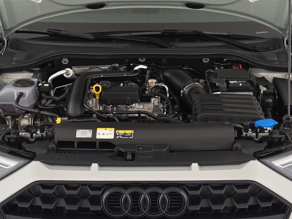 Audi A1 Sportback usata a Cuneo (8)