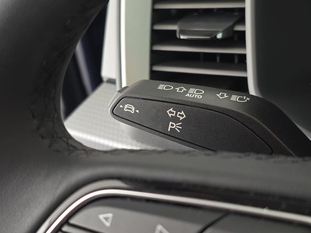 Audi A1 allstreet usata a Cuneo (15)