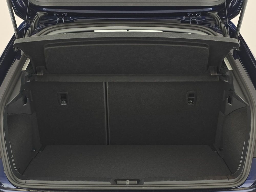 Audi A1 allstreet usata a Cuneo (7)
